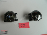 Oto Çıkma Parça / Nissan / Note / Far & Stop / Sis Farı / Sıfır Parça 