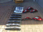 Oto Çıkma Parça / Opel / Corsa / Far & Stop / Sağ Arka Stop / Çıkma Parça 