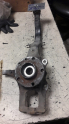 Oto Çıkma Parça / Alfa Romeo / GT / Alt Takım / Taşıyıcı / Çıkma Parça 
