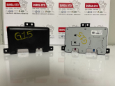 BMW G15 G16 G22 G23 G26 ÇOK BANTLI TELEFON ANTENİ 8795960-02 ORJ