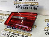 Oto Çıkma Parça / Bmw / 5 Serisi / Far & Stop / Sağ Arka Stop / Çıkma Parça 