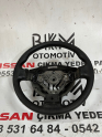 Oto Çıkma Parça / Nissan / Qashqai / Direksiyon / Direksiyon Simidi / Çıkma Parça 