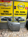 Opel Corsa e gri sağ arka kapı