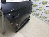 Oto Çıkma Parça / Skoda / Kodiaq / Kaporta & Karoser / Sağ Arka Kapı / Çıkma Parça 