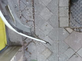 Oto Çıkma Parça / Opel / Combo / Tampon / Ön Tampon / Çıkma Parça 