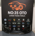 Oto Çıkma Parça / Mazda / 121 / Tampon / Ön Tampon / Çıkma Parça 