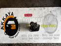 Oto Çıkma Parça / Renault / Megane / Elektrik / Marş Motoru / Çıkma Parça 