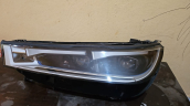 Oto Çıkma Parça / Bmw / İ Serisi / Far & Stop / Sol Ön Far / Çıkma Parça 