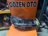 Oto Çıkma Parça / Fiat / Scudo / Far & Stop / Sağ Ön Far / Çıkma Parça 