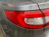 RENAULT FLUENCE SOL DIŞ STOP LEDLİ ORJ SÖKME RENKAY KOCAELİ
