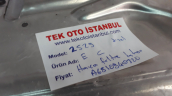 Oto Çıkma Parça / Mercedes / E Serisi / Filtre / Hava Filtresi Kutusu / Çıkma Parça 