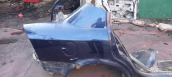 Oto Çıkma Parça / Opel / Astra / Kaporta & Karoser / Arka Çamurluk / Çıkma Parça 
