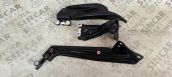 FORD COURİER 2024 2025 KAPI RAYI SIFIR ORJİNAL R2X6-V25000