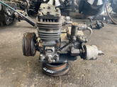 Oto Çıkma Parça / Temsa / Prestij / Motor / Kompresör / Çıkma Parça 