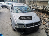 Oto Çıkma Parça / Audi / A6 / Motor / Motor (komple) / Çıkma Parça 