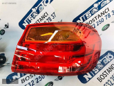 Oto Çıkma Parça / Bmw / 4 Serisi / Far & Stop / Sol Arka Stop / Sıfır Parça 