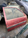 Oto Çıkma Parça / Citroen / Saxo / Kaporta & Karoser / Sağ Ön Kapı / Çıkma Parça 