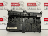 BMW X5 E53 SİGORTA KUTUSU 8380407 ORJİNAL
