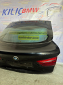 Oto Çıkma Parça / Bmw / X6 / Kaporta & Karoser / Bagaj Kapağı / Çıkma Parça 