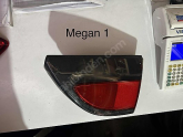 Oto Çıkma Parça / Renault / Megane / Far & Stop / Sol Arka Stop / Çıkma Parça 