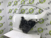 Oto Çıkma Parça / Skoda / Octavia / Kaporta & Karoser / Sol Arka Kapı / Çıkma Parça 