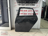 Volkswagen polo sol arka kapı 2019