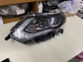 Oto Çıkma Parça / Nissan / X-Trail / Far & Stop / Sol Ön Far / Çıkma Parça 