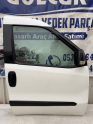 Oto Çıkma Parça / Fiat / Doblo / Kaporta & Karoser / Sağ Ön Kapı / Çıkma Parça 