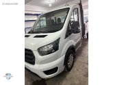 Oto Çıkma Parça / Ford / Transit / Kaporta & Karoser / Kasa / Kupa / Çıkma Parça 