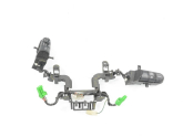 Oto Çıkma Parça / Honda / Civic / Direksiyon / Direksiyon Düğmesi / Çıkma Parça 