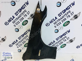 BMW 5 SERİSİ F10 KASA SAĞ ÖN ÇAMURLUK ORJ 7207202 - 7248660