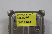 Oto Çıkma Parça / Renault / Clio / Far & Stop / Far Beyni / Çıkma Parça 