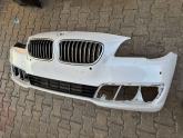 Oto Çıkma Parça / Bmw / 5 Serisi / Tampon / Ön Tampon / Çıkma Parça 