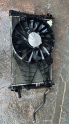 FİAT LİNEA 1.3 RADYATÖR SETİ