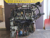 Oto Çıkma Parça / Peugeot / Partner / Motor / Motor (komple) / Çıkma Parça 