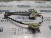 Oto Çıkma Parça / Volkswagen / Polo / Oto Cam / Cam Krikosu / Çıkma Parça 