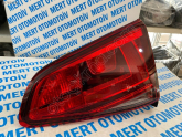 Oto Çıkma Parça / Volkswagen / Golf / Far & Stop / Sağ Arka Stop / Çıkma Parça 