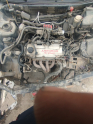 MİTSUBİSHİ CARİSMA CALIŞIR DURUMDA 1.6 KOMPLE MOTOR