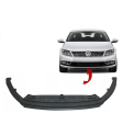 3C8805903A VW PASSAT CC 2012-2017 ÖN TAMPON SPOYLERİ