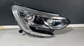 RENAULT MEGANE 4 SARI SOKET LEDLİ SAĞ FAR 260102357R