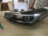 Oto Çıkma Parça / Kia / Cerato / Far & Stop / Sol Ön Far / Sıfır Parça 
