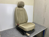 Oto Çıkma Parça / Audi / A4 / Koltuk & Döşeme / Şöför Koltuğu / Çıkma Parça 