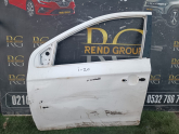 Oto Çıkma Parça / Hyundai / i20 / Kaporta & Karoser / Sol Ön Kapı / Çıkma Parça 