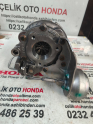 Oto Çıkma Parça / Toyota / Auris / Motor / Turbo / Çıkma Parça 