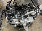 Oto Çıkma Parça / Mercedes / CLA / Motor / Motor (komple) / Çıkma Parça 