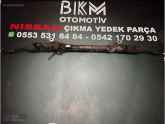 Nissan Qashqai 2014-2021 Direksiyon kutusu