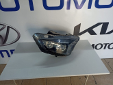 Oto Çıkma Parça / Hyundai / Bayon / Far & Stop / Sol Ön Far / Çıkma Parça 
