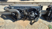 Oto Çıkma Parça / Opel / Insignia / Radyatör / Radyatör Seti / Çıkma Parça 