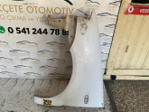 Oto Çıkma Parça / Volkswagen / Polo / Kaporta & Karoser / Sol Ön Çamurluk / Çıkma Parça 