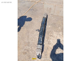 Oto Çıkma Parça / Renault / Safrane / Tampon / Tampon Demiri / Çıkma Parça 